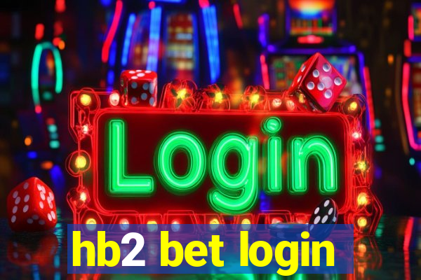 hb2 bet login